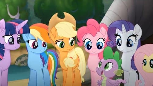Production update: My Little Pony: The Movie