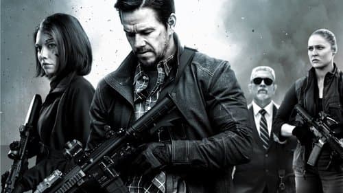 Production update: Mile 22