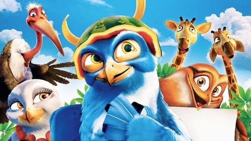Watch Zambezia