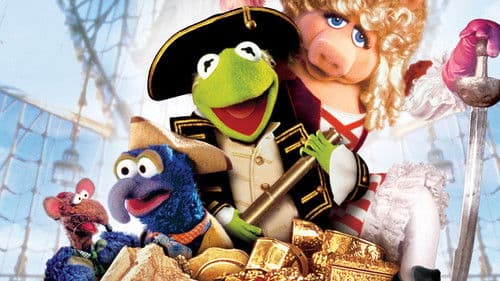 Watch Muppet Treasure Island