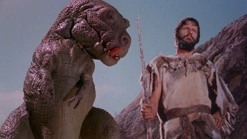 Watch Caveman