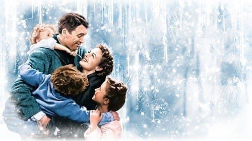 Watch It's a Wonderful Life
