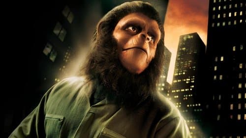 Production update: Conquest of the Planet of the Apes