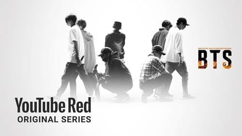 Watch BTS: Burn the Stage