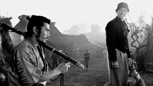 Watch Mifune: The Last Samurai