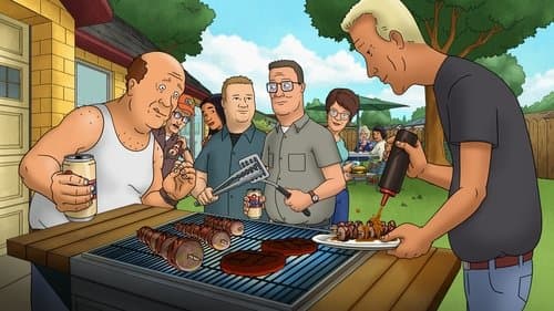 Production update: King of the Hill