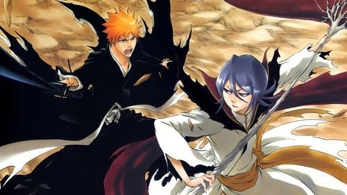 Production update: Bleach the Movie: Fade to Black