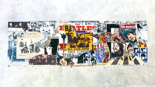 Production update: The Beatles Anthology