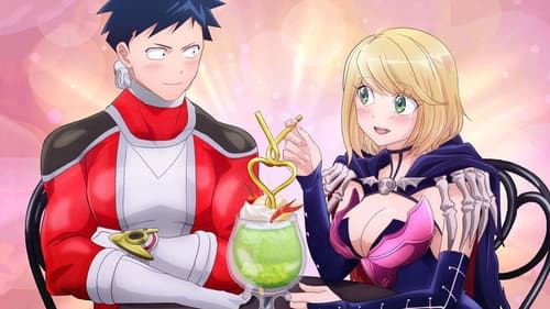 Watch Love After World Domination