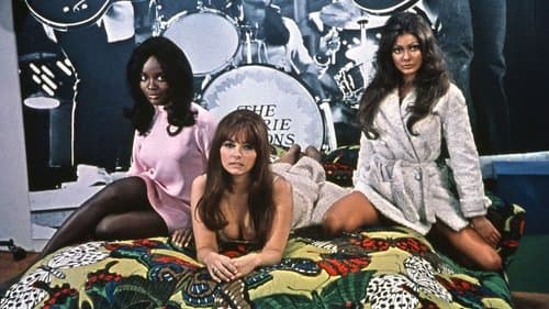 Watch Beyond the Valley of the Dolls