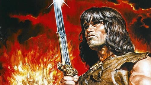 Production update: Conan the Barbarian