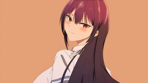 Watch Please Put Them On, Takamine-san