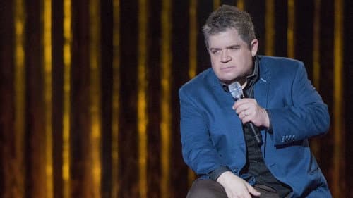 Watch Patton Oswalt: Talking for Clapping