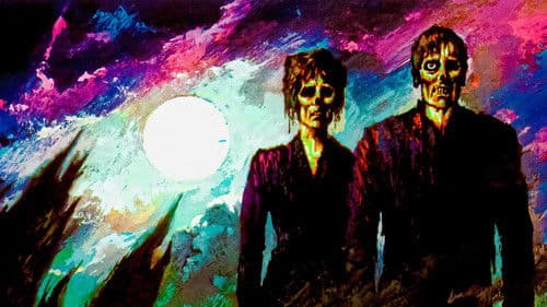 Production update: Night of the Living Dead