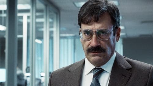 Watch Corner Office