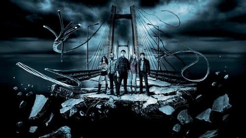 Watch Final Destination 5