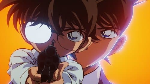 Production update: Case Closed: The Fourteenth Target