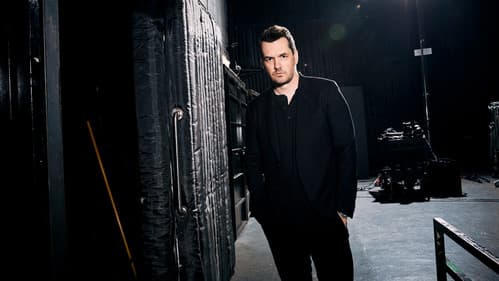 Watch The Jim Jefferies Show