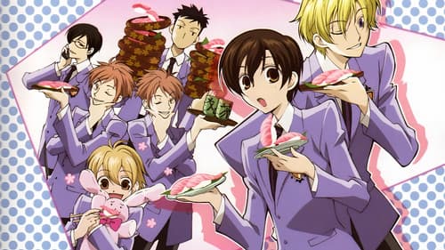 Production update: Ouran High School Host Club