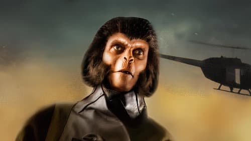 Watch Escape from the Planet of the Apes