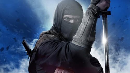 Watch Ninja: Shadow of a Tear