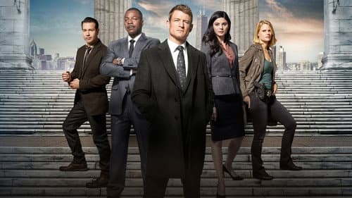 Production update: Chicago Justice