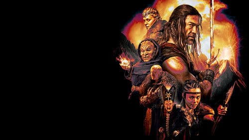 Watch Deathstalker