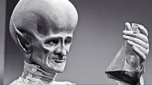 Watch The Outer Limits