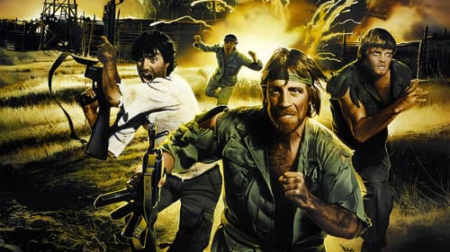 Watch Missing in Action 2: The Beginning