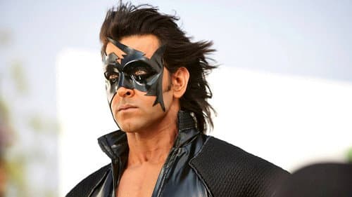 Watch Krrish