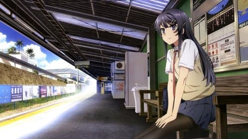 Production update: Rascal Does Not Dream of Bunny Girl Senpai