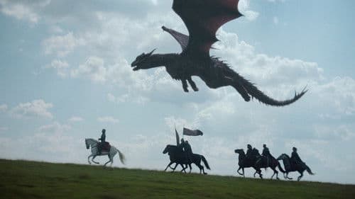 Production update: Dragonheart: Battle for the Heartfire