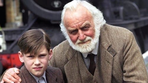 Production update: Goodnight, Mister Tom