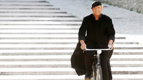 Watch Father Matteo
