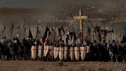 Watch Kingdom of Heaven