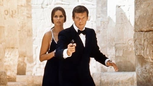 Watch The Spy Who Loved Me