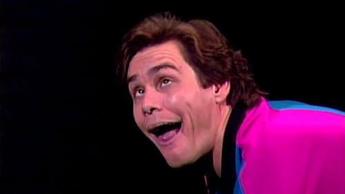 Watch Jim Carrey: Unnatural Act