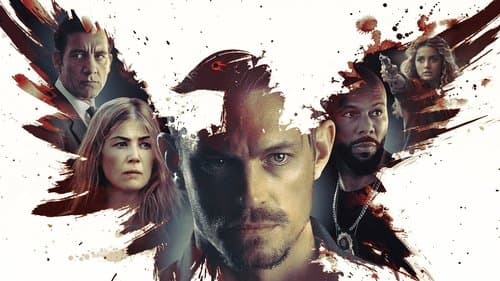 Watch The Informer