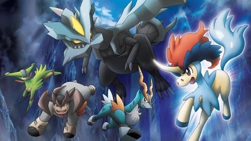 Watch Pokémon the Movie: Kyurem vs. the Sword of Justice