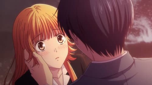 Watch Fruits Basket -prelude-