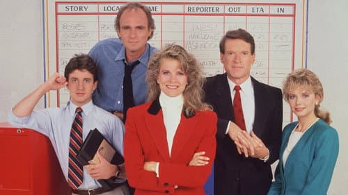 Production update: Murphy Brown