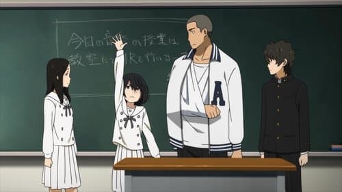 Production update: The Anthem of the Heart