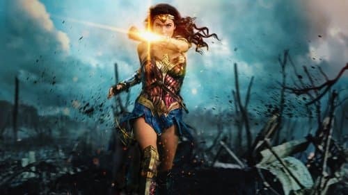 Production update: Wonder Woman