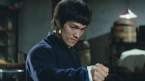 Watch Fist of Fury