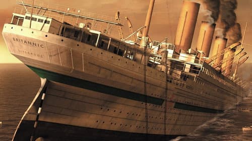 Production update: Britannic