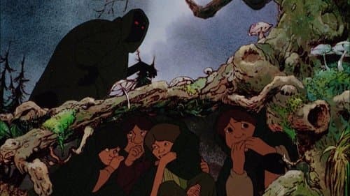 Watch The Lord of the Rings