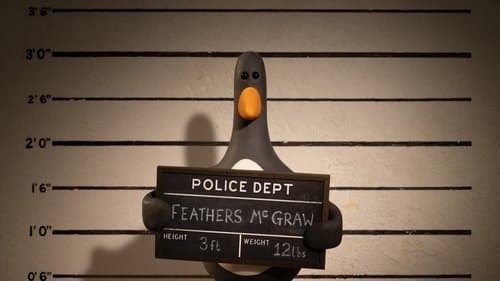 Production update: Wallace & Gromit: Vengeance Most Fowl