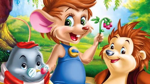 Watch Once Upon a Forest