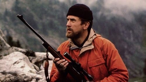 Watch The Deer Hunter