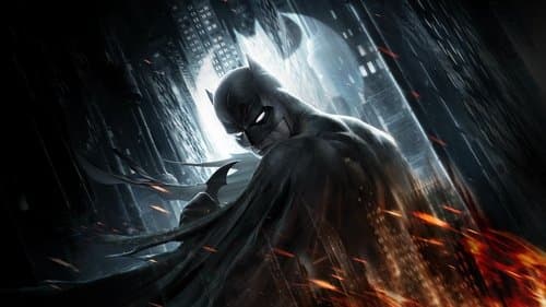 Watch Batman: The Dark Knight Returns
